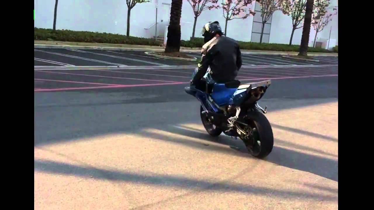 Crash Test 2 - On-Point Stunt Cage