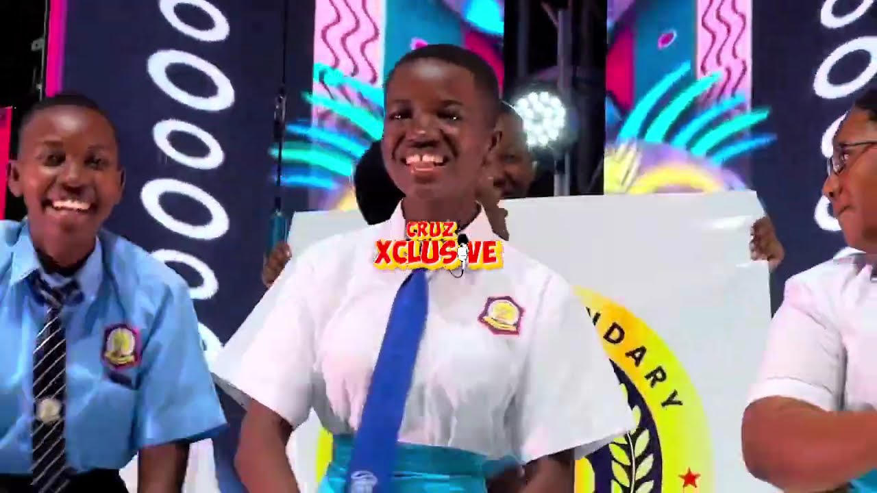 BUDDO SSS EKIVULU KIKUTE KU SERENA WULIRA AMALOBOOZI