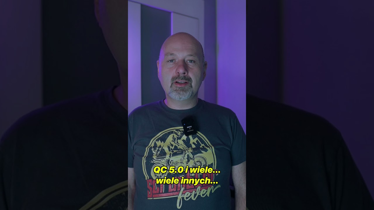 Toocki 240W GaN - Najlepsza ładowarka z AliExpress? [TEST]