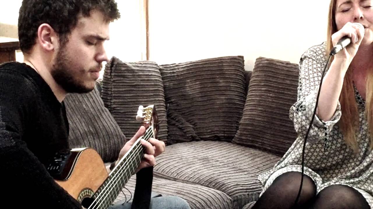 Take me to church by Bartek Dabrowski and Anne Lise Goud