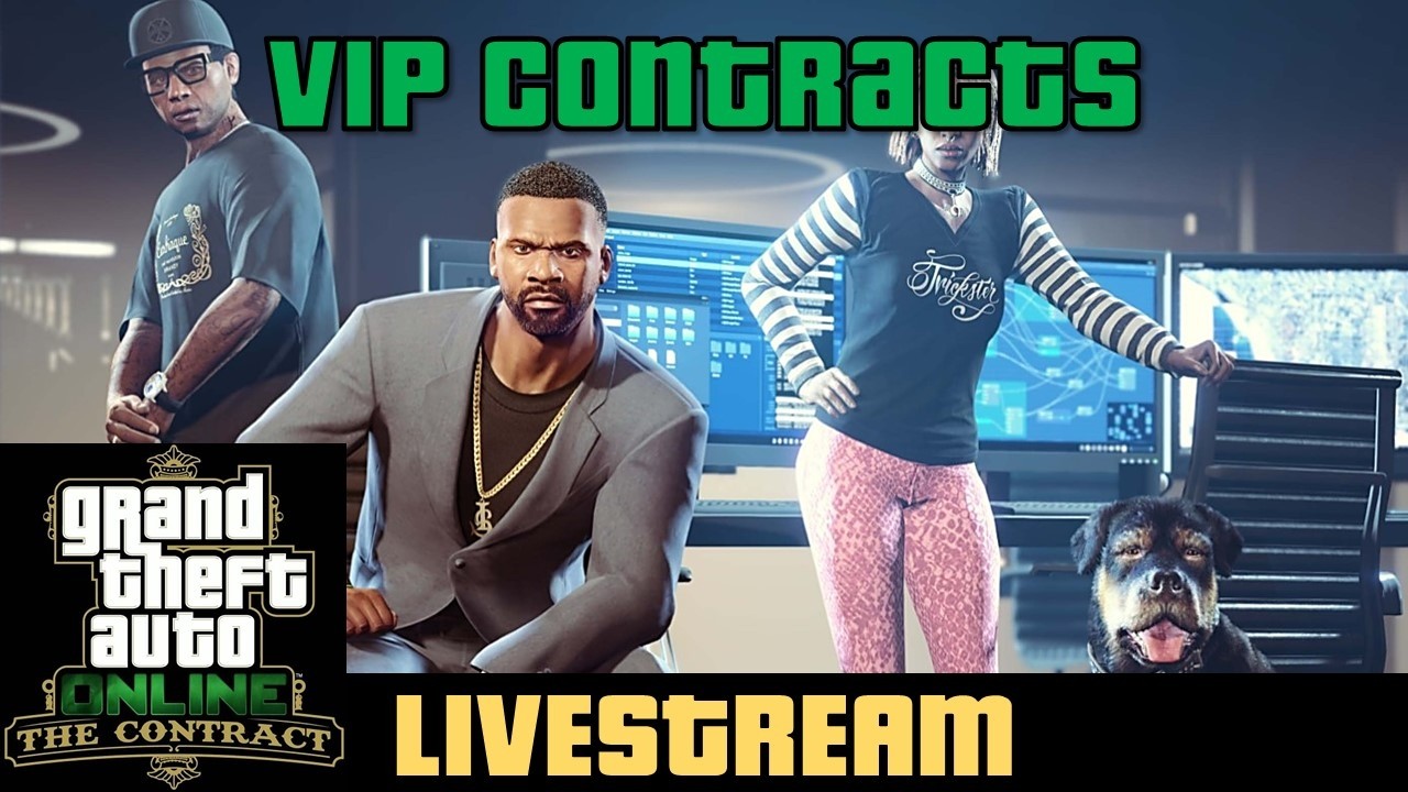 GTA 5 Online | SOLO Pink Diamond At Cayo Perico & Dr. Dre VIP Contract Money Grind #gta