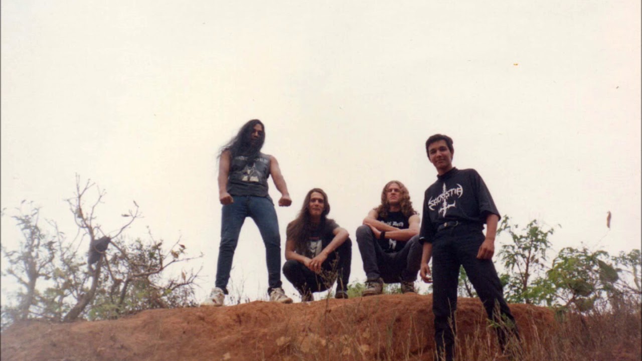 Sacristia - Corpus Christ