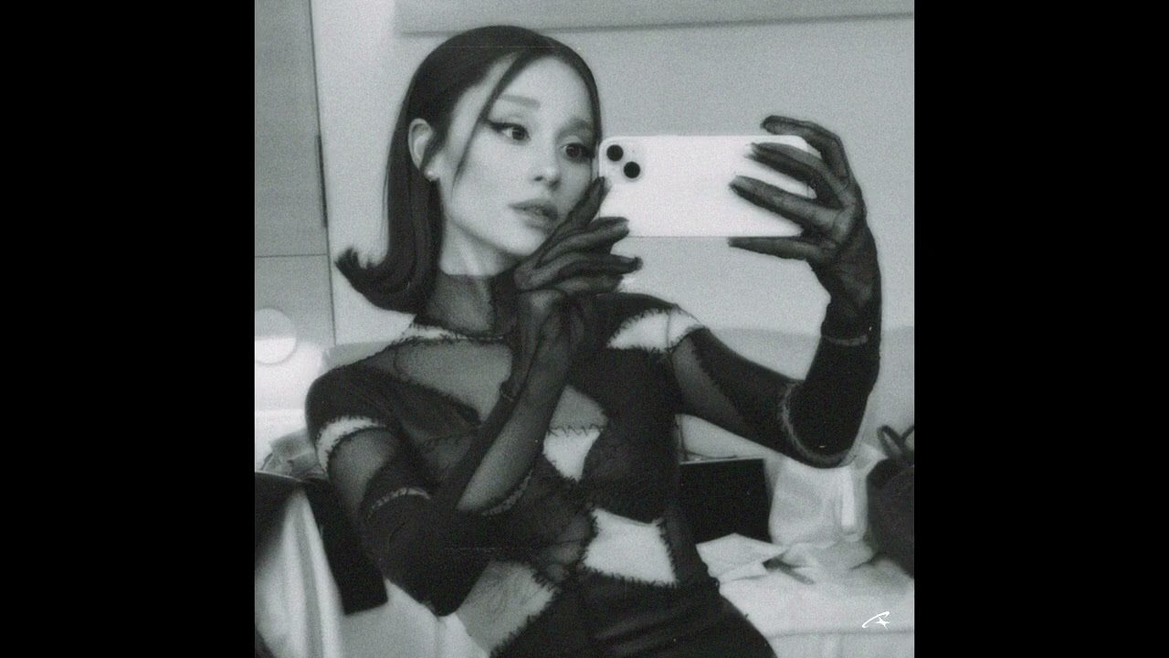 [FREE] Ariana Grande Type Beat - 