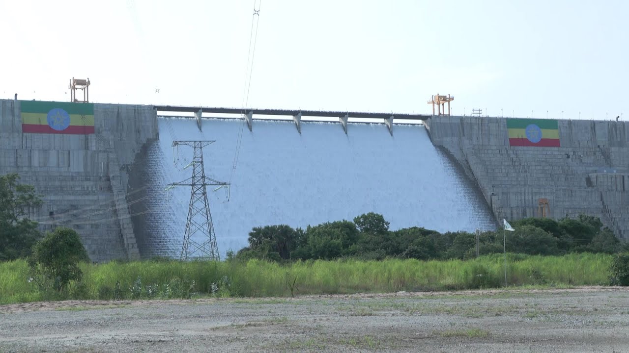 Ethiopia inaugurates Africa's biggest dam | AFP