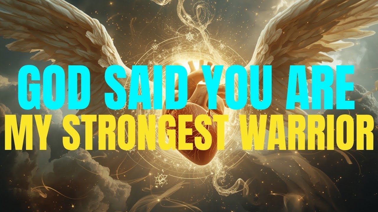Chosen Ones： You Are The STRONGEST Chosen One || The Prophecy Is Real 😱💥