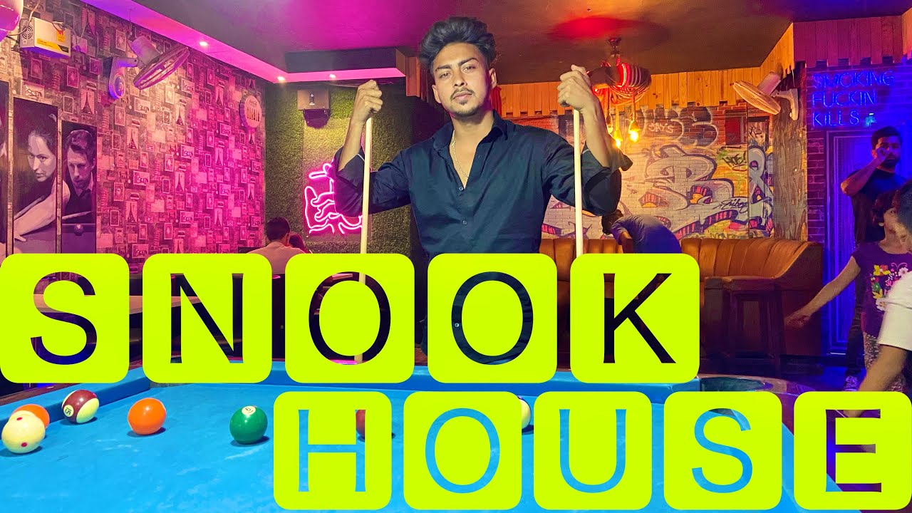 Best Cafe in Gaya ❤️ | Snook House Cafe | Hukka Cafe in Gaya | Full Enjoyable cafe | irfanvlogs |