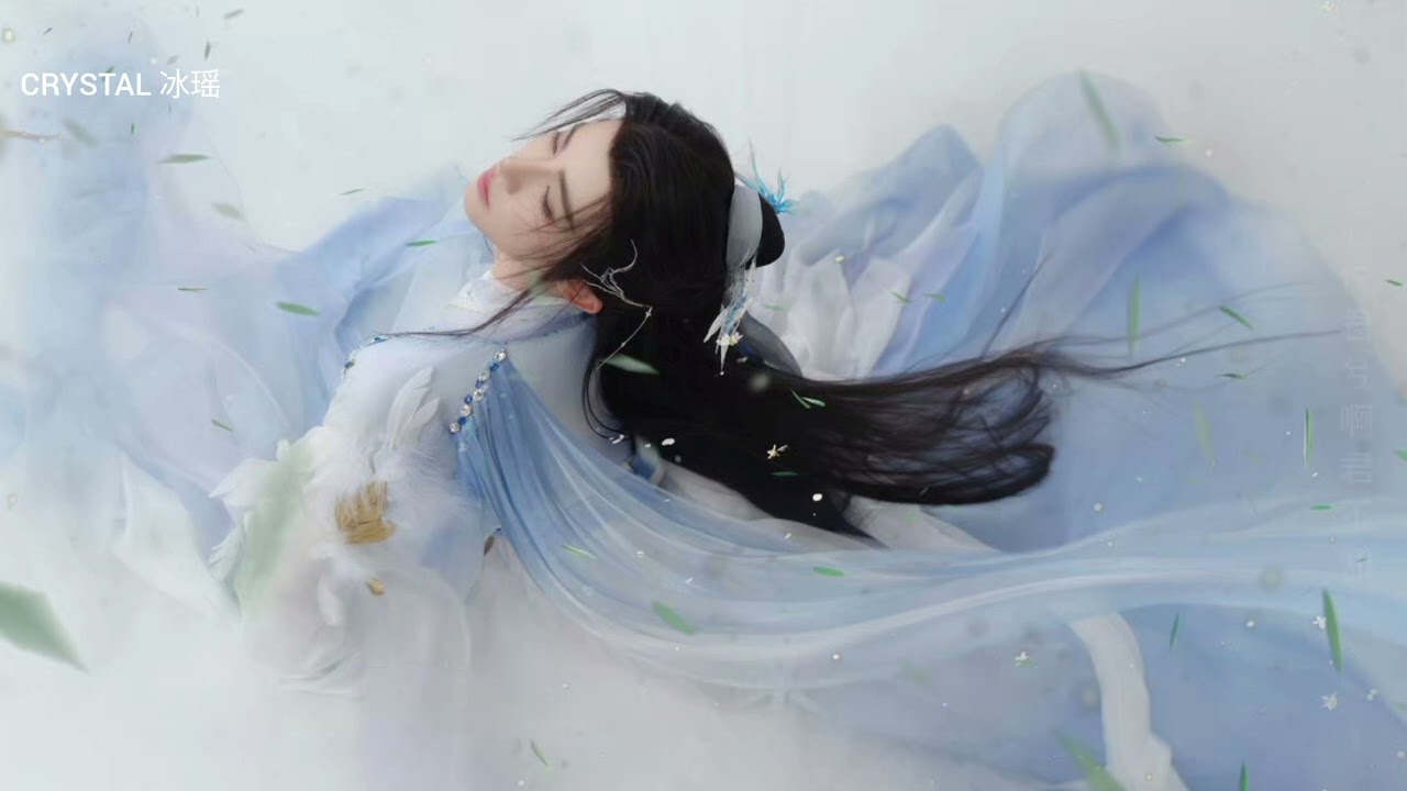 [Chinese/Pinyin/Mmsub] 怎叹(cover)- 刘宇 /zen tan - Liu Yu