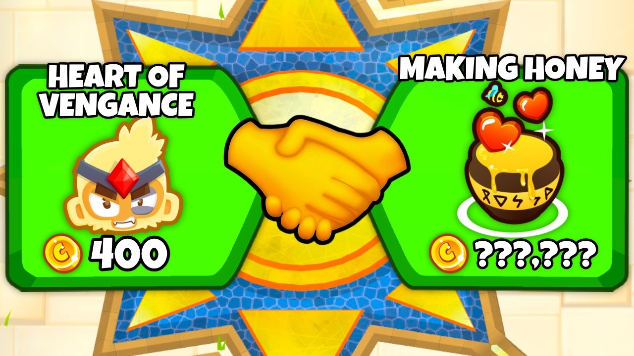 Эта комбинация из 200 IQ Tower — просто невероятная!