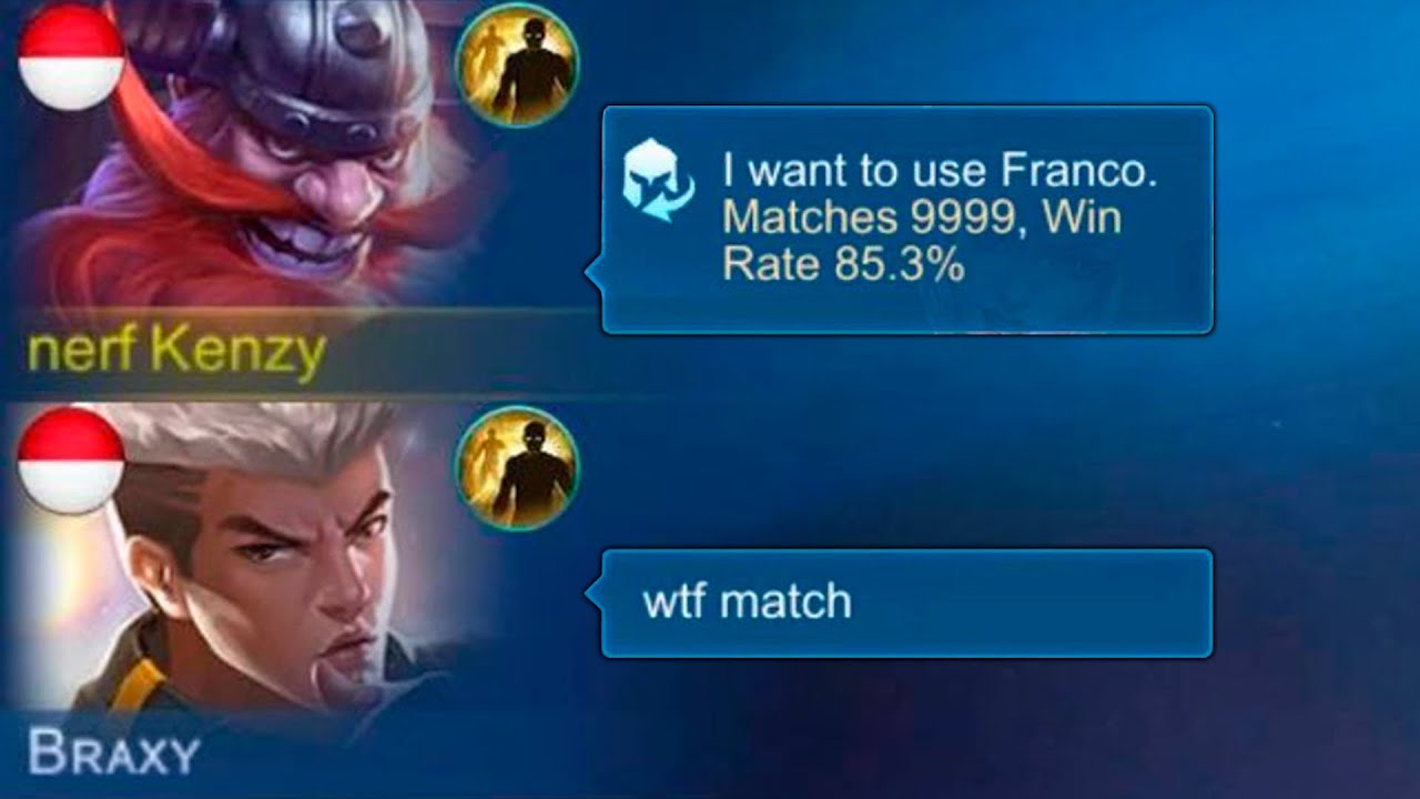 SPECIAL 9999 MATCH FRANCO SOLO RANK - VICTORY OR DEFEAT?
