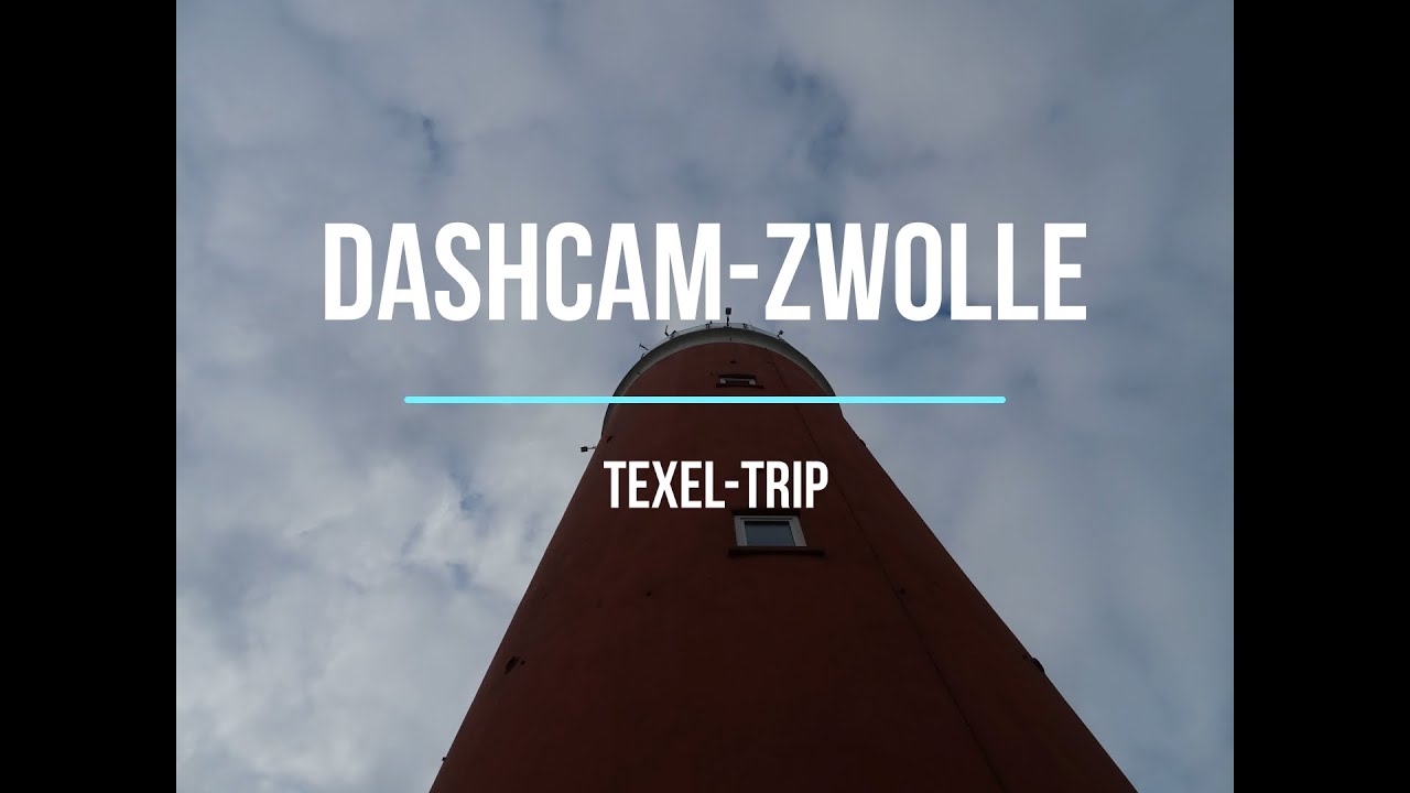 Texel trip #7: Foto collectie van Texel