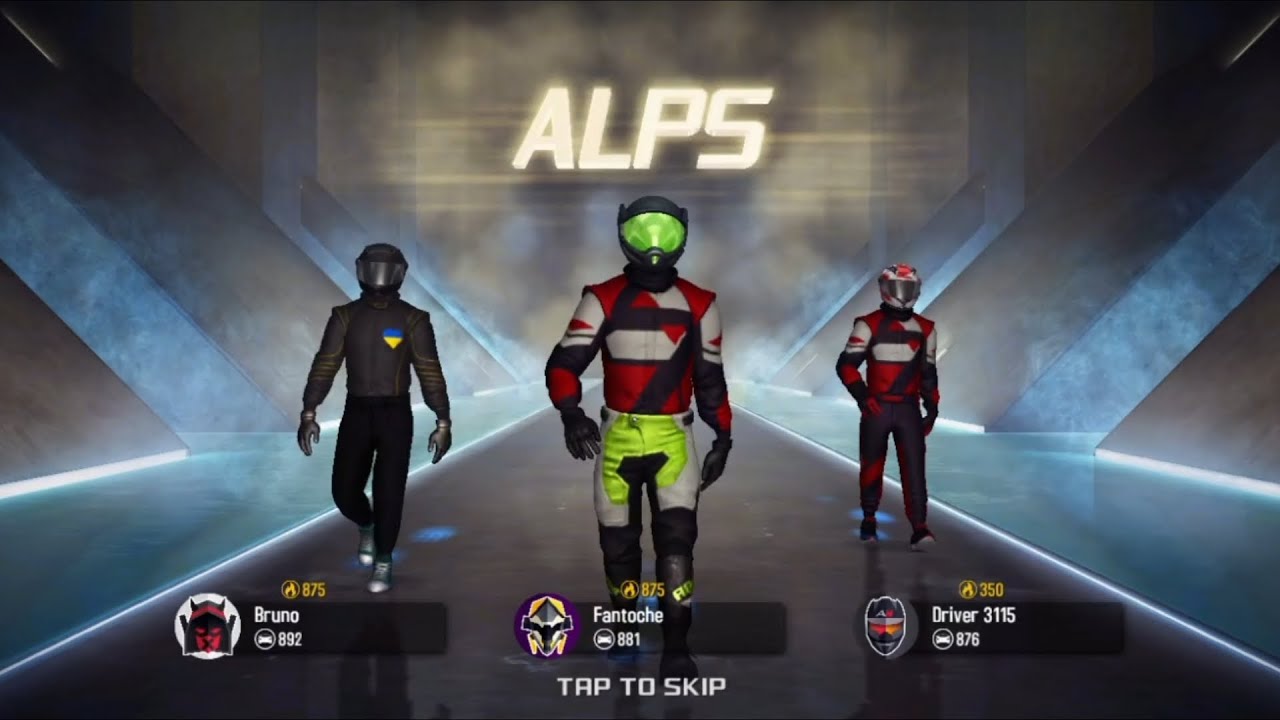 ABSOLUTE CHAOS! 🏎️ Asphalt 8: Airborne High Speed Gameplay