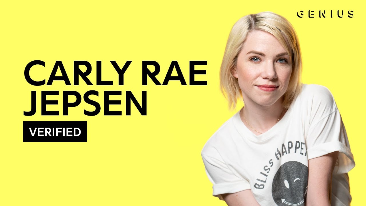 Carly Rae Jepsen 