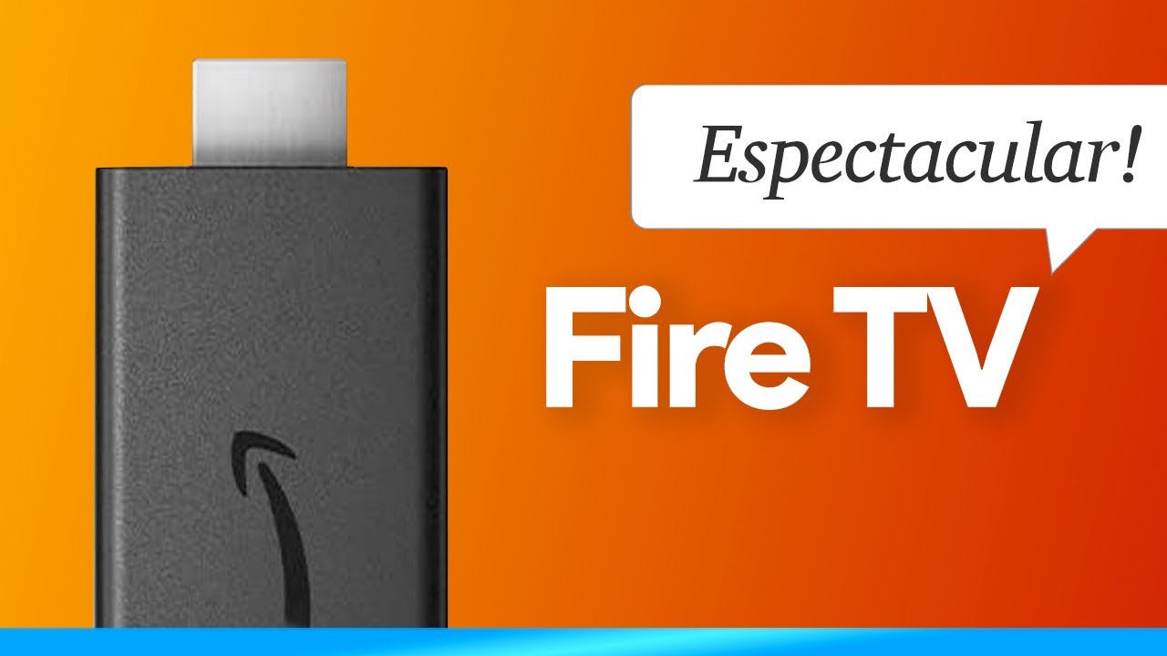 HACKS INCREÍBLES para TRANSFORMAR el Amazon Fire TV Stick y sacarle el MÁS PROVECHO Smart TV Alexa