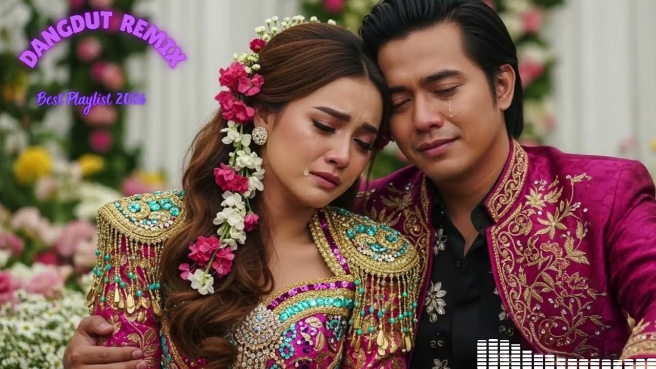Dangdut Remix Sweet Emotion 💗 | Beautiful Love Songs Indonesia
