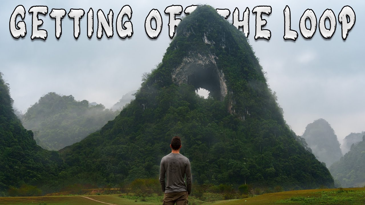 Ha Giang Loop Extended - Ban Gioc Falls, Angel Eye Mountain & Mã Pja Pass Viewpoint (Full Guide)