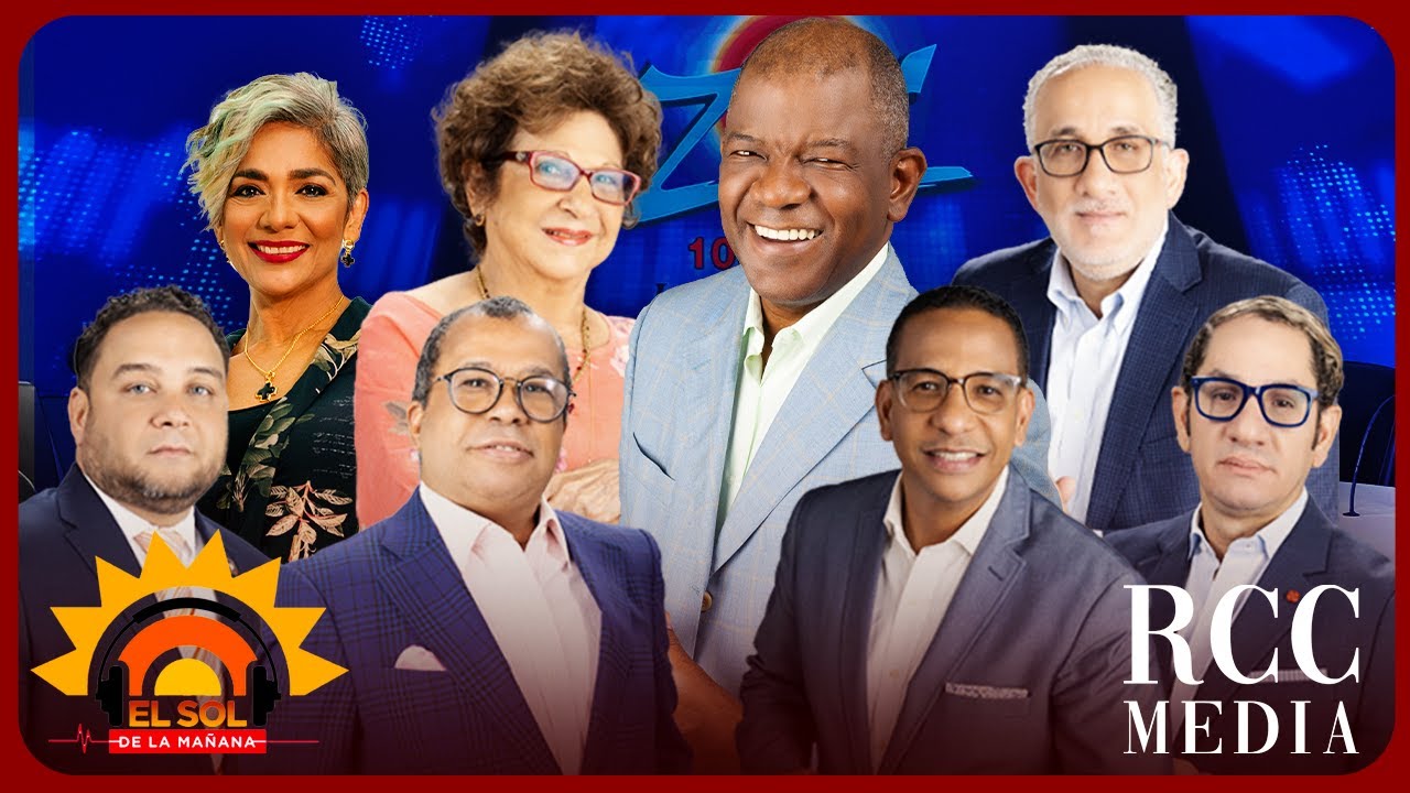 EL SOL DE LA MAÑANA EN VIVO