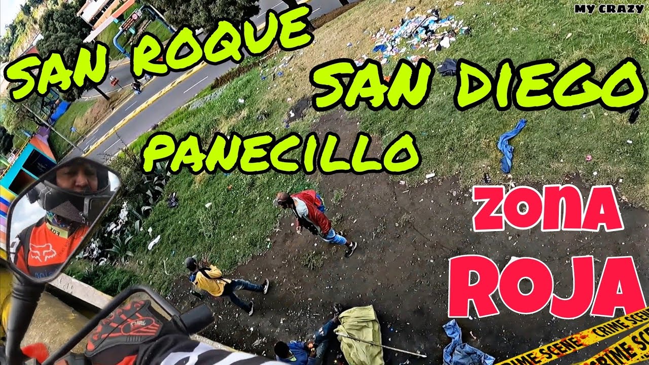 EXPLORANDO  LOS LUGARES MAS PELIGROSOS  DE QUITO    ZONAS ROJAS