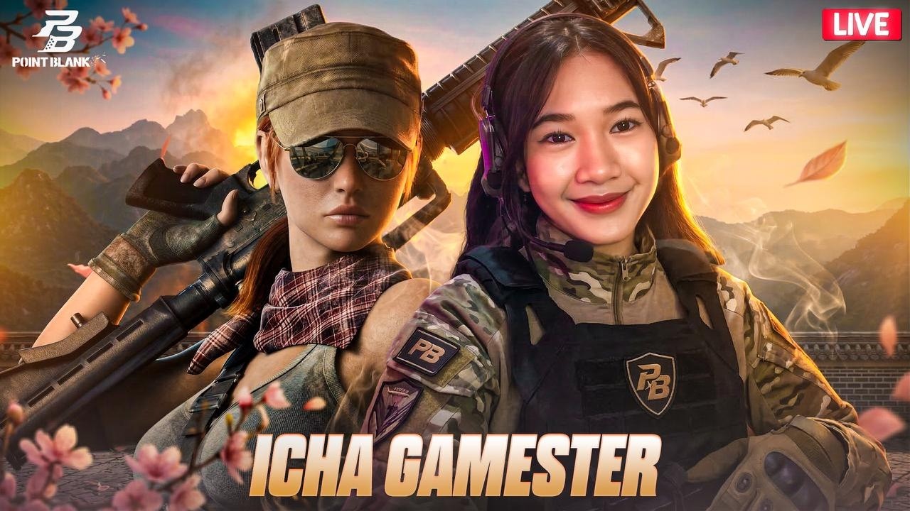 H-1 LEBARAN EHEM day 198 - #pointblank   #mediashareon