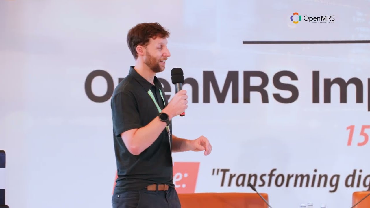 OpenMRS 2025 Conference: Exploring Ozone HIS: Real World Use Cases and Implementation