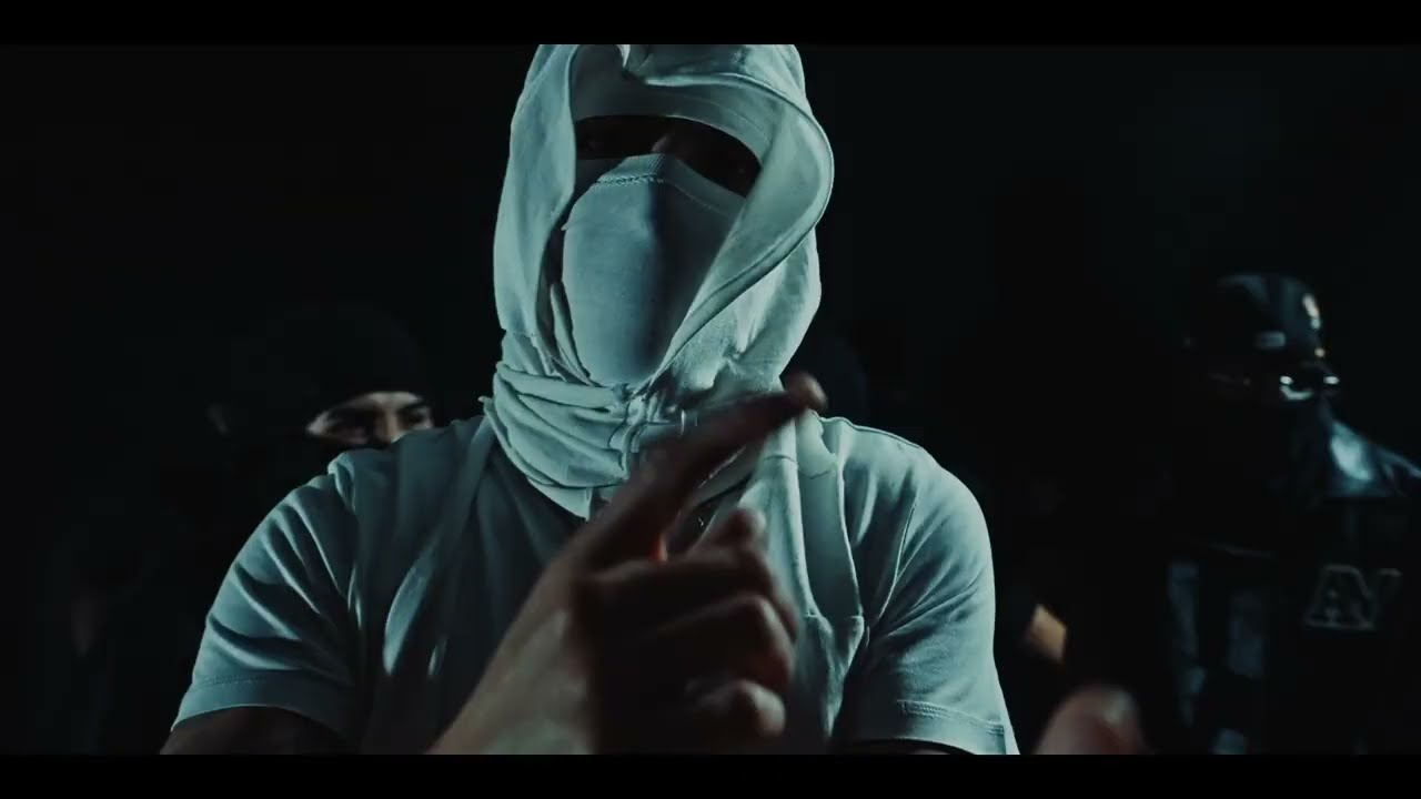 Cosse - Benedetta Parodi (Official Video)