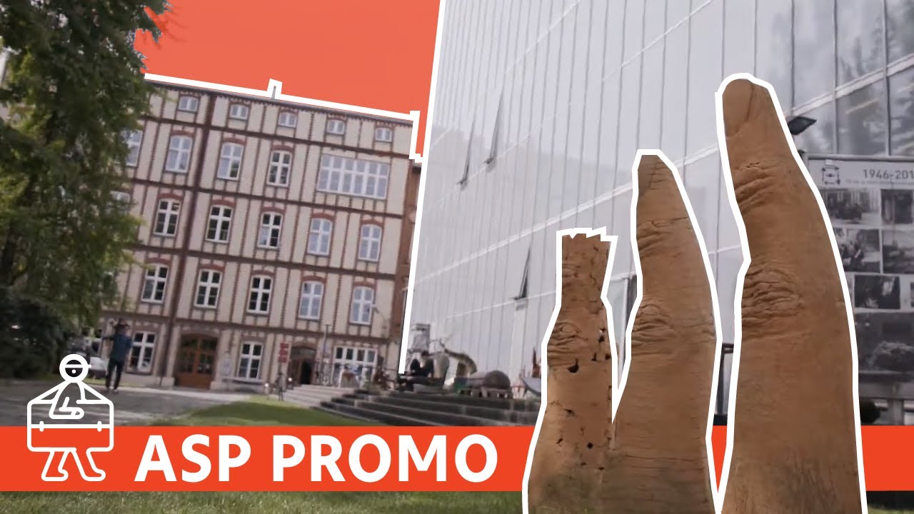 ASP Wrocław Promo