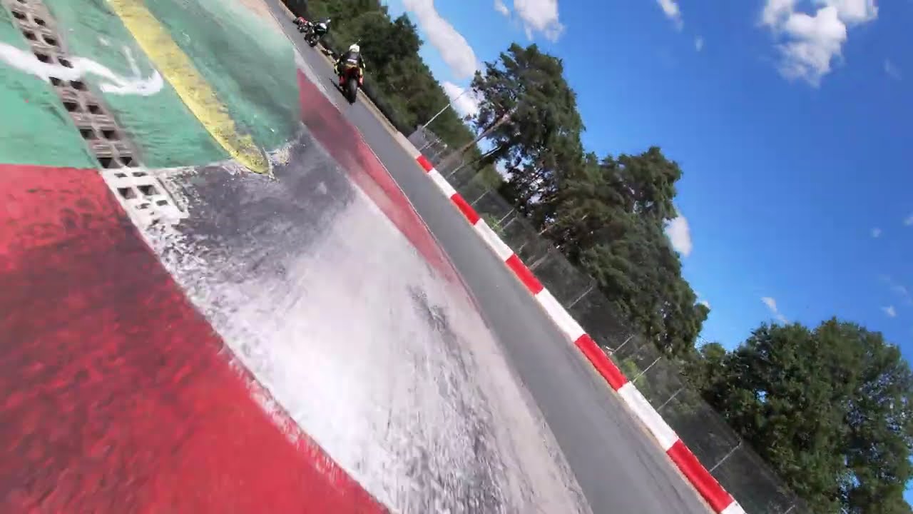Circuit Zolder 03-07-2025 Session 4