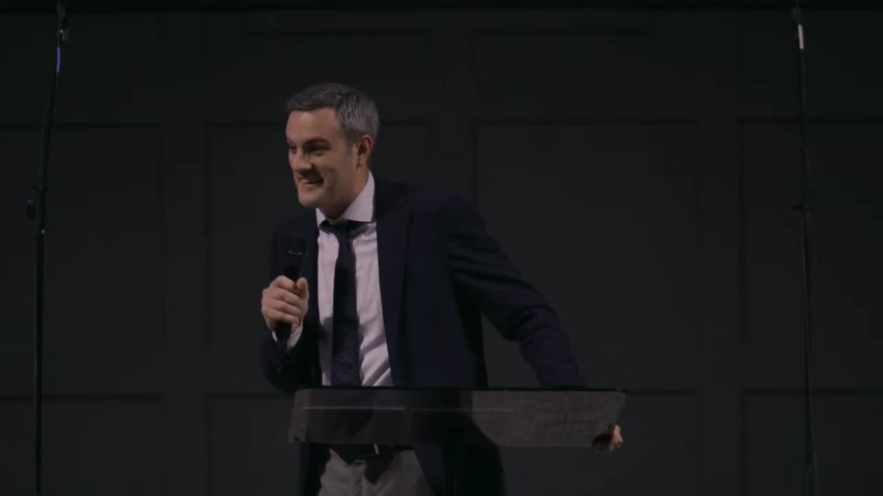 How To Get Delivered From Debt - Matthew Tuttle