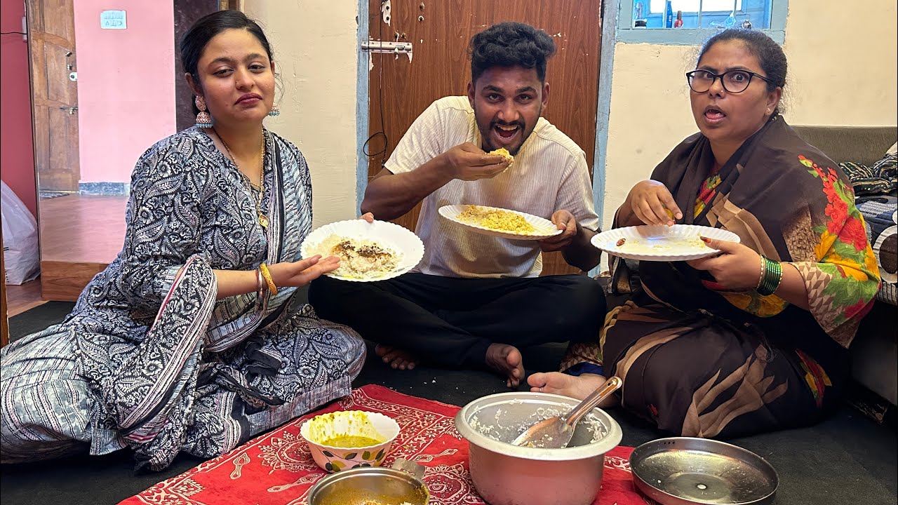 Kirak Khala Ki Bahu || 2nd episode || Hyderabadi || Priyareddytiktok || Sadaf Ali || Comedy 😃