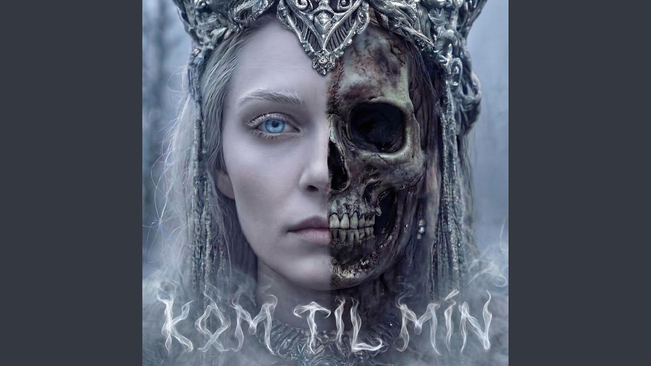 Kom til mín - Hel's Lullaby