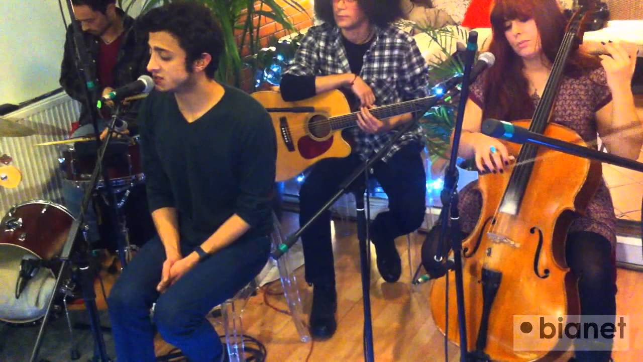 No Land - Aramızda Dinazor