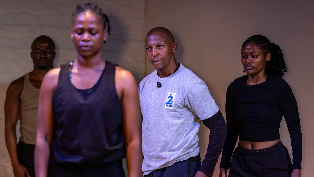 Thinking in Mafube | THE OPEN MOMENT | SO ACADEMY