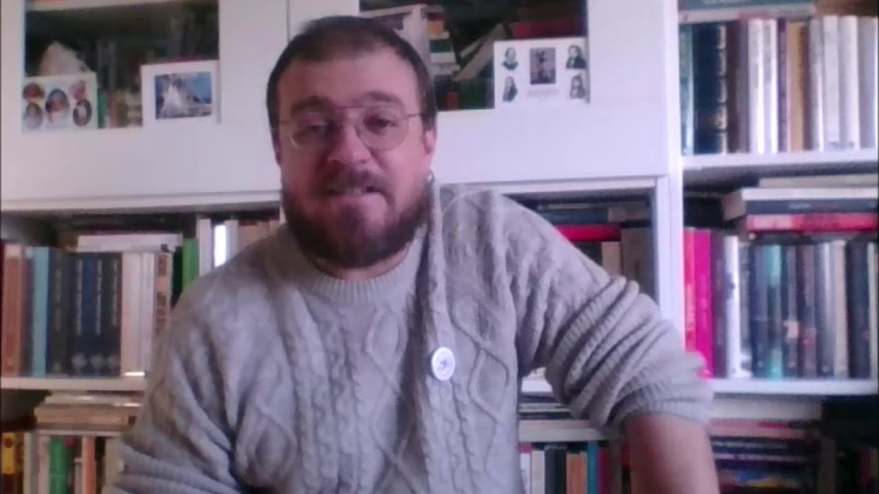27. Per mio fratello (leggo l’ultima lettera di Giaime Pintor, da 