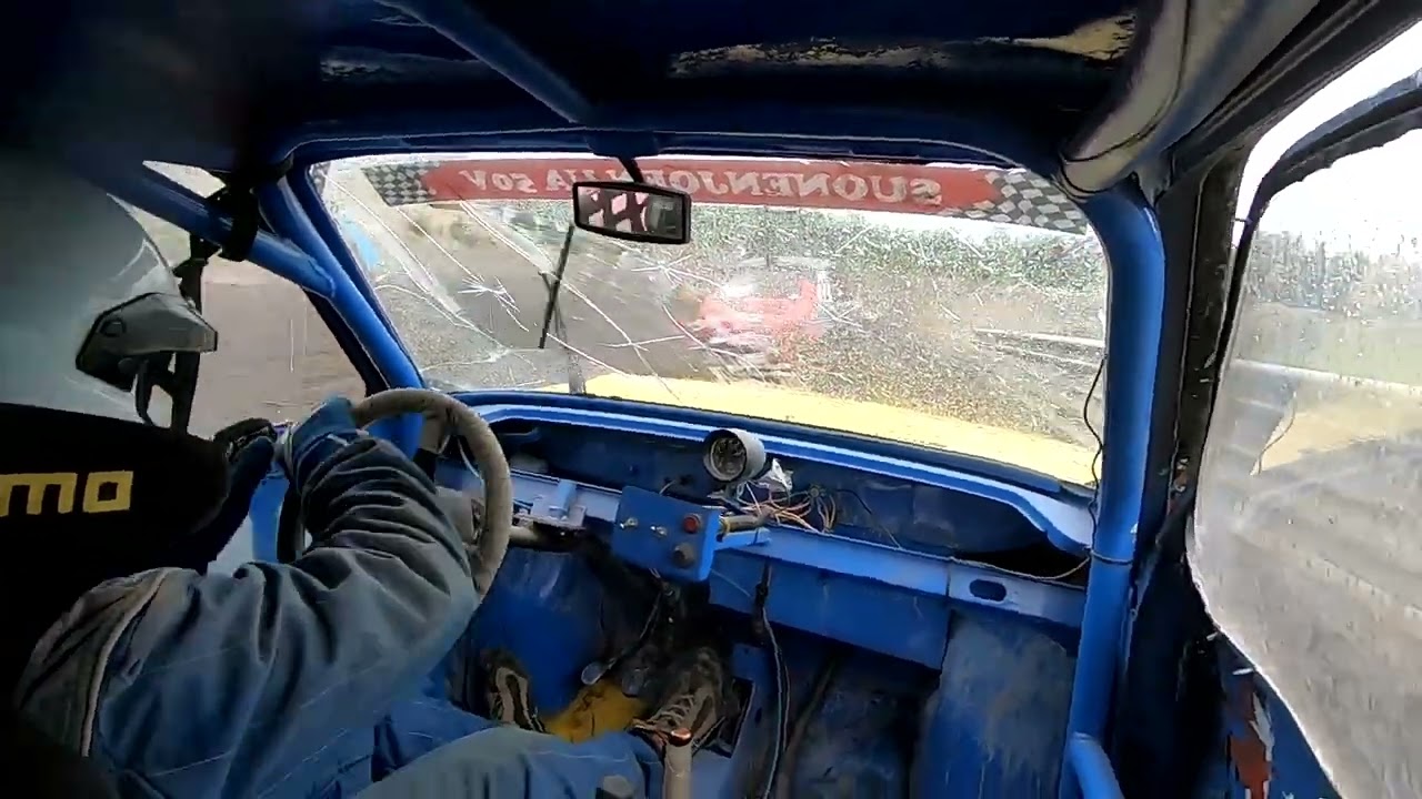 JM Paltanen 18.6.2022 Yleinen incar