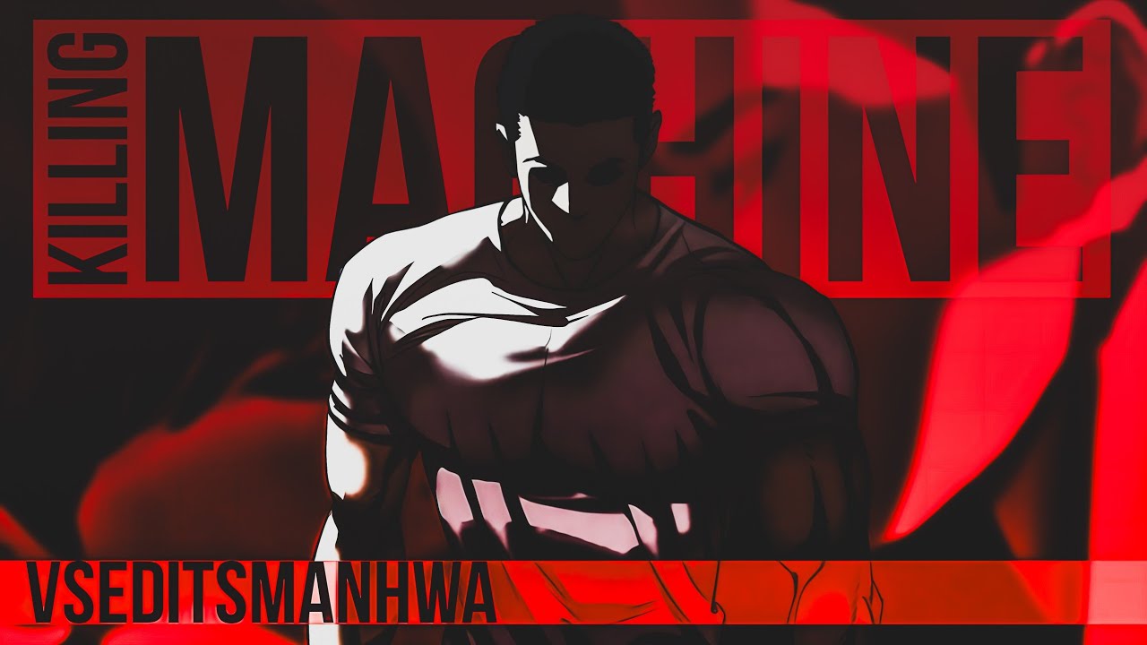 LOOKISM MMV || ВЫЖИТЬ И СПАСАТЬСЯ ‼️