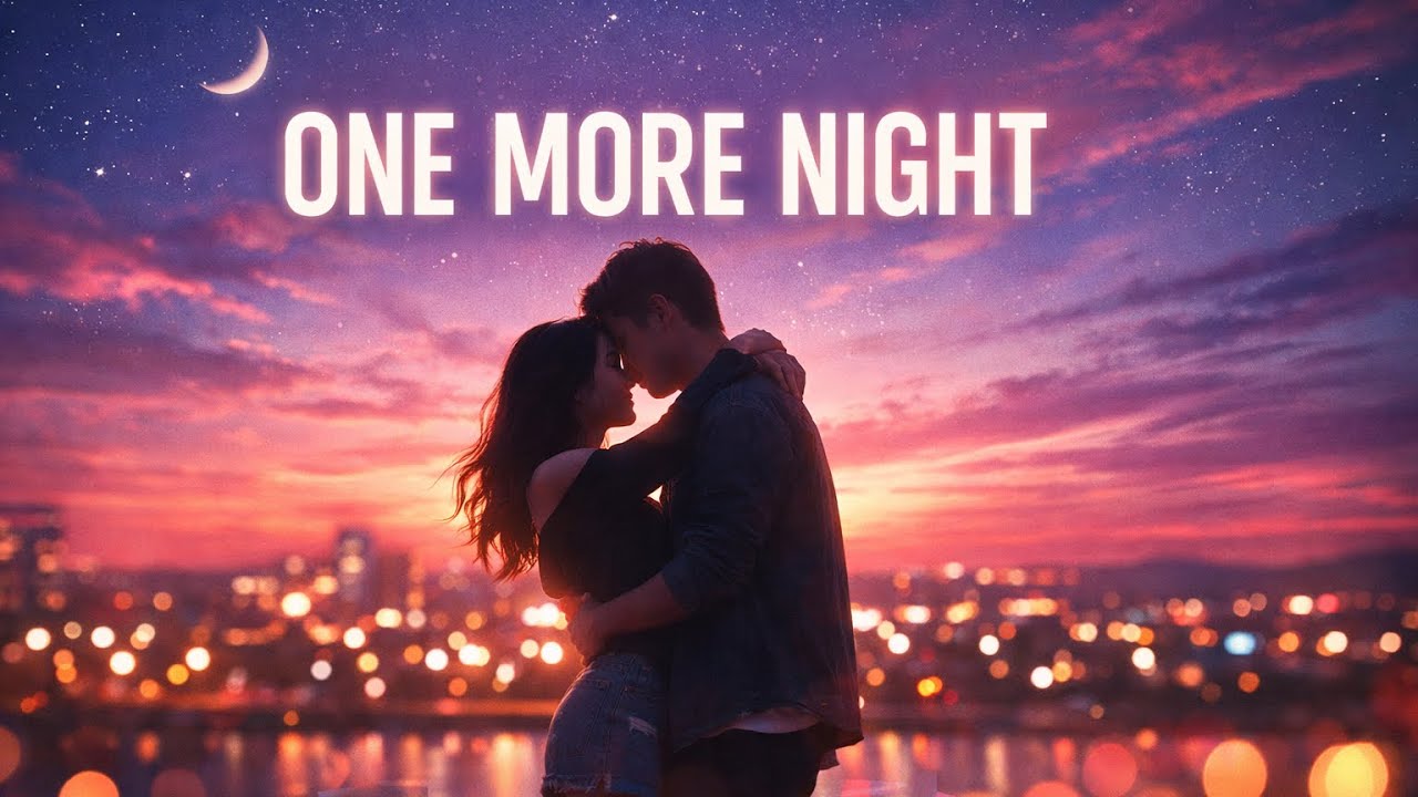One More Night 