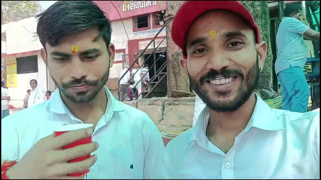 Panchvati Darshan Nashik 🙏 | Ram Kund & Sita Gufa Vlog | Niraj Yadav Vlog🤗