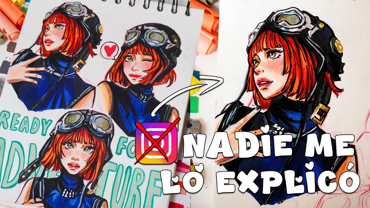 Por qué no deberías usar Instagram como portafolio (y qué usar en su lugar)