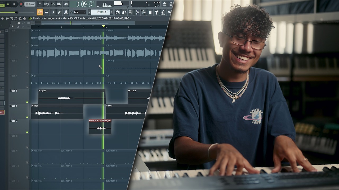This is how to make authentic R&B from scratch