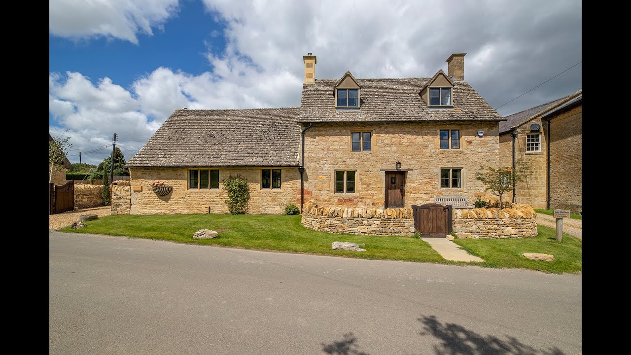 Briar Hill Cottage, Broad Campden