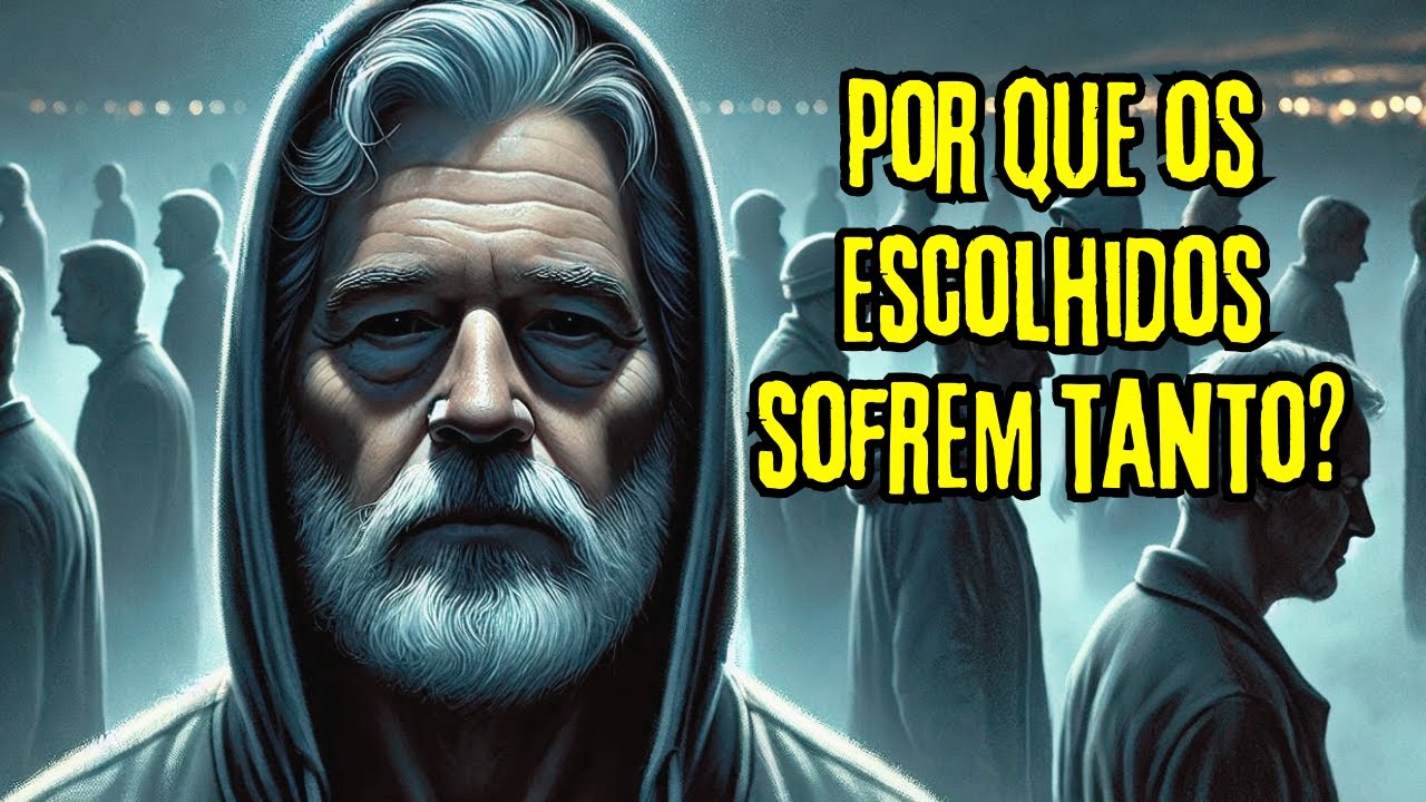 Por Que Os Escolhidos Sofrem Tanto? As 7 Razões Principais