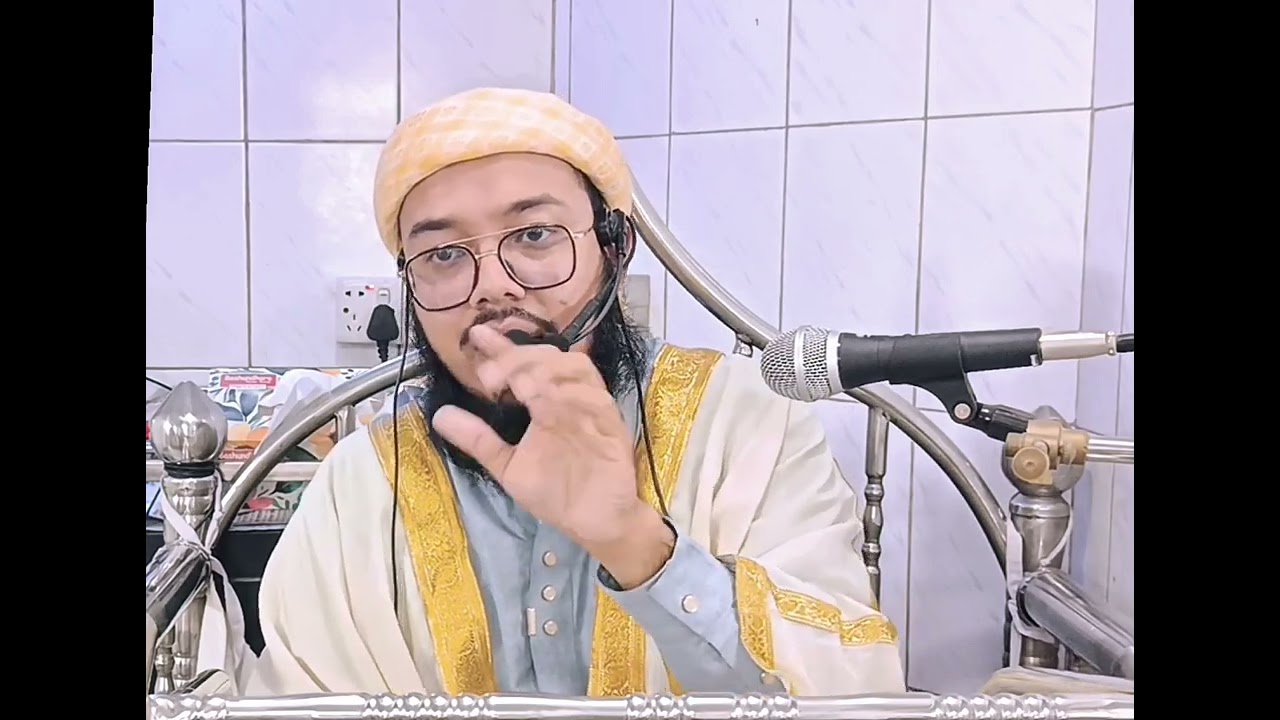 বাইতুল মাকদিস থেকেই কেন মে'রাজ হল!