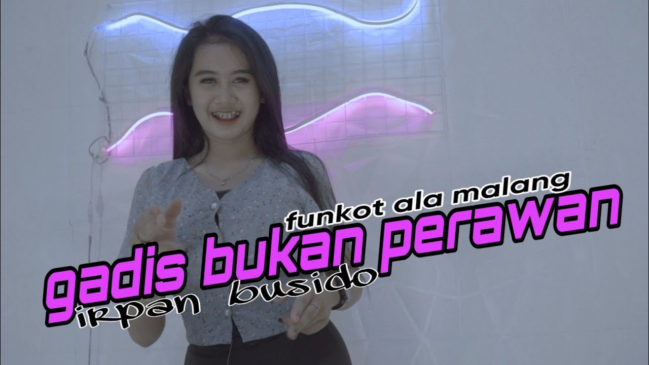 F U N K O T    AKU GADIS TAPI BUKAN PERAWAN    FUNKOTGLERR REVITA AUREL 69 unityy