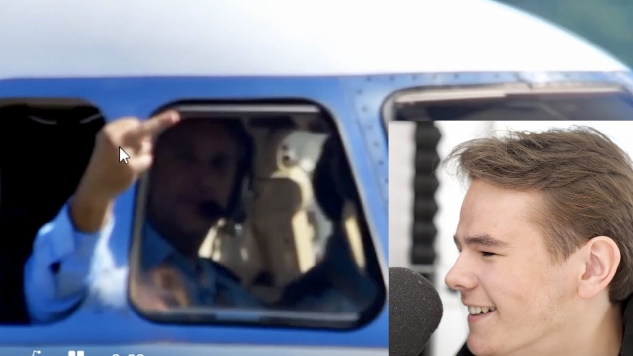 The Most Savage Pilot - r/AviationMemes