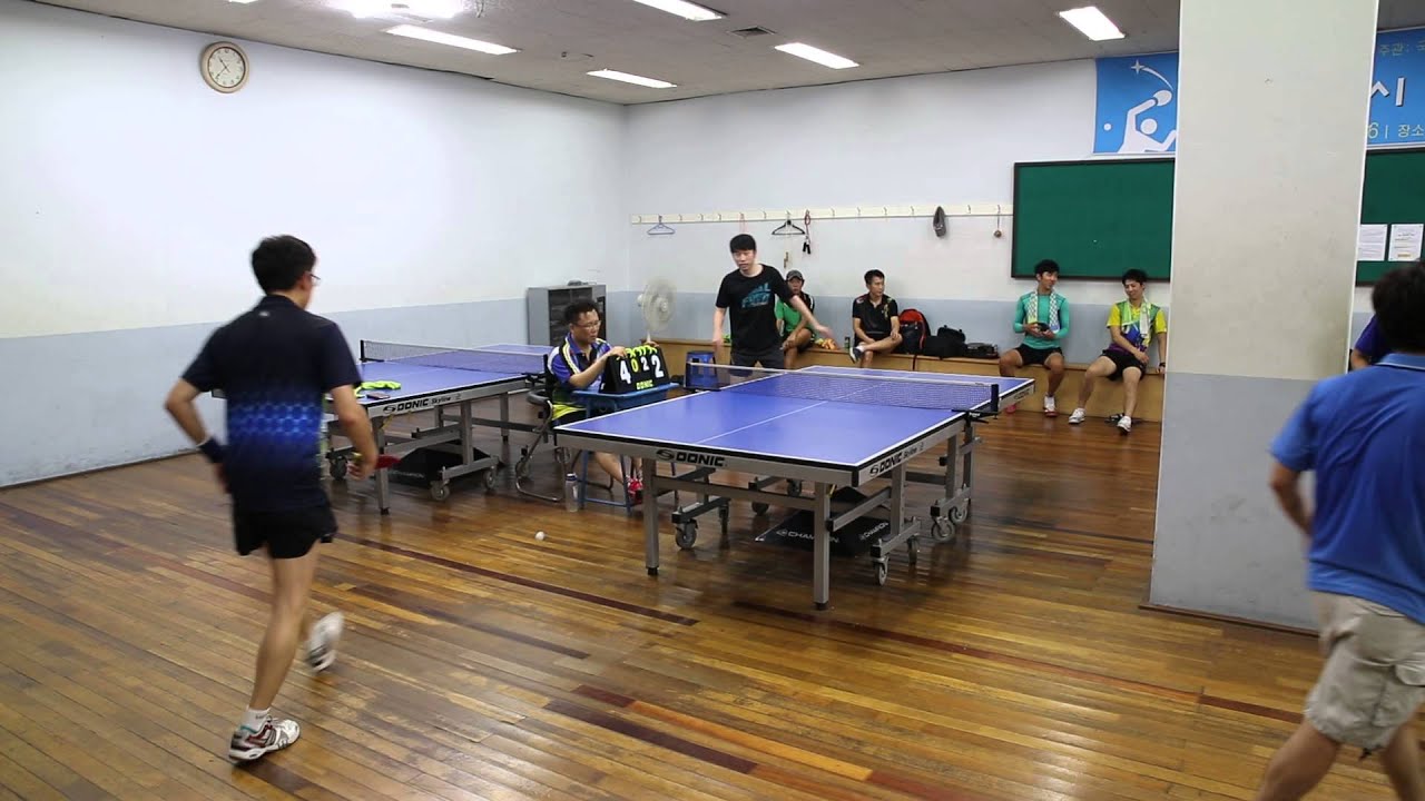 7 이선남VS백용현