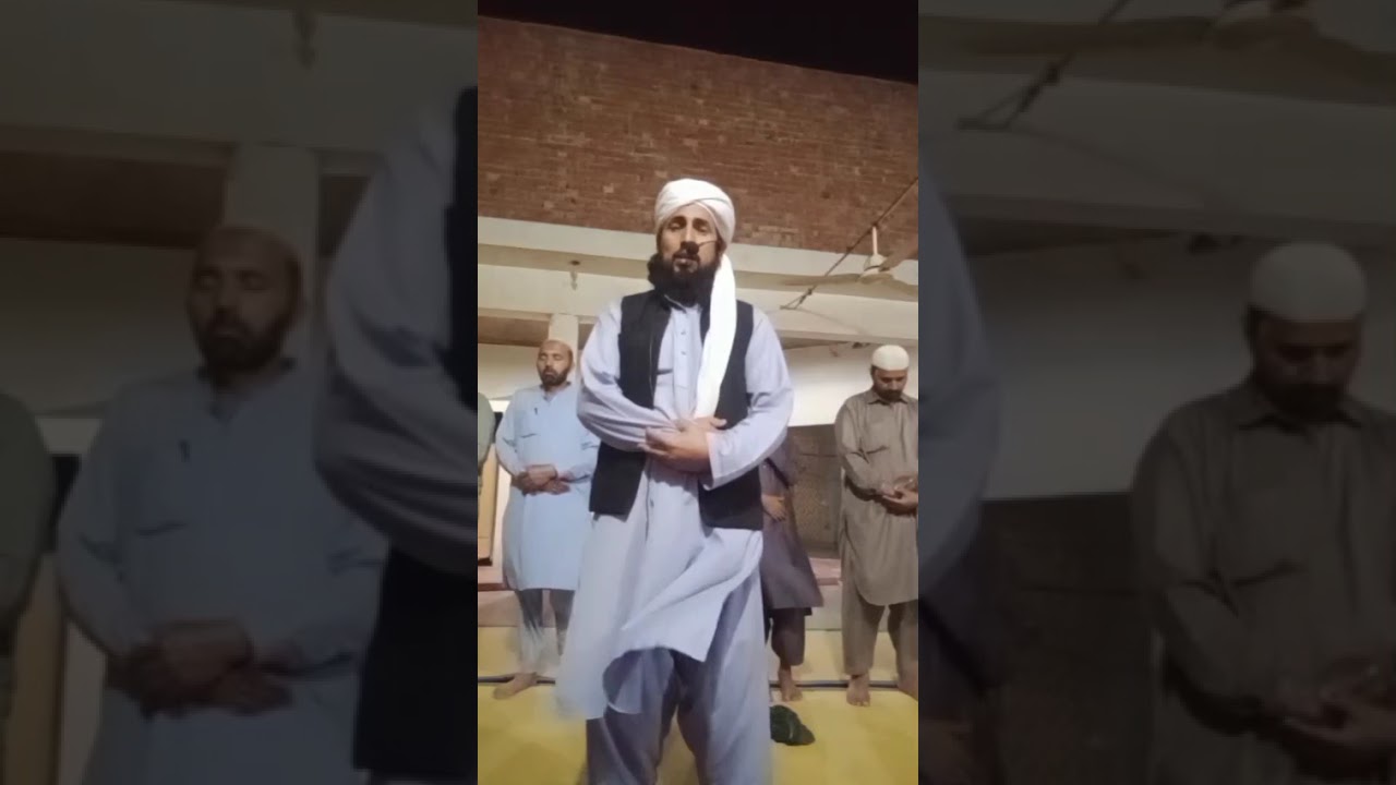 22 رمضان المبارک 1447ھ2026 نمازِ تراویح آیت الرحمٰن علم القرآن ۔پارہ 27 ۔سورہ الرحمٰن+الواقعہ،