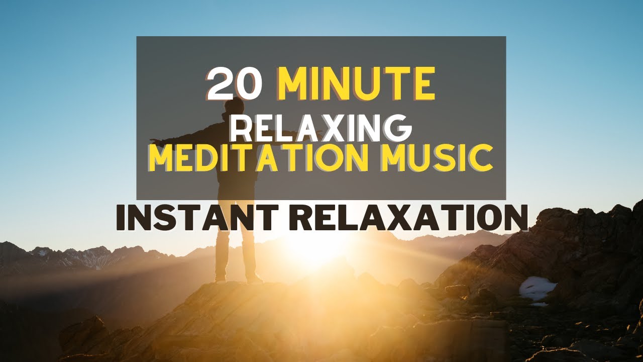 LET GO & Feel Free | 432Hz Miracle Music Healing | Enhance Positive Energy | POWERFUL!