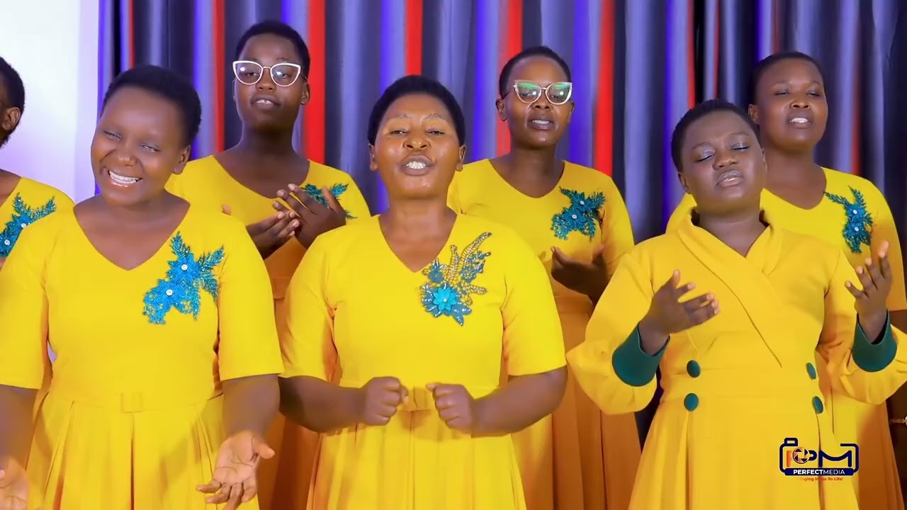 PAULO GI SILA || RONGO WESTSPRING CHURCH CHOIR || OFFICIAL VIDEO || (0790067206)||@foxnewsoff