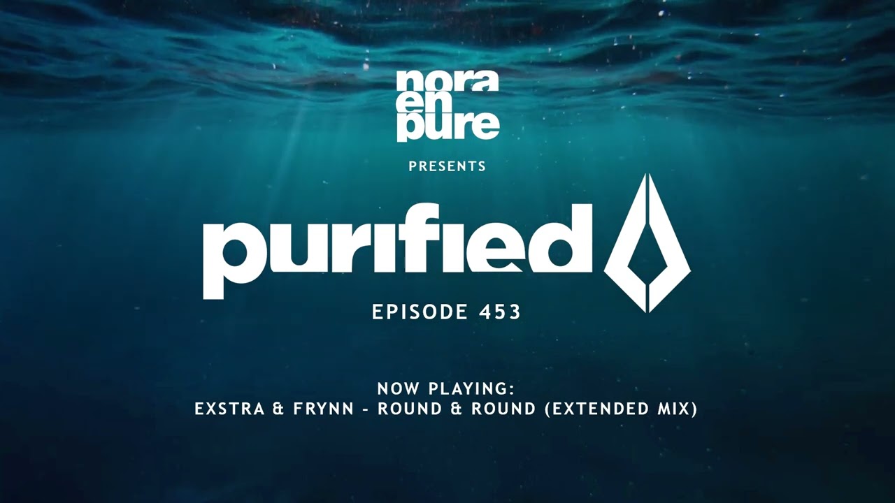 Purified Radio 453