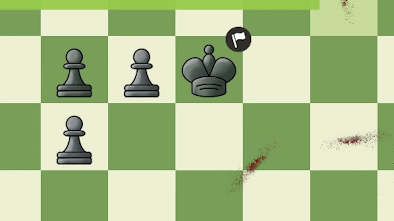 Ultimate Queen Aggression