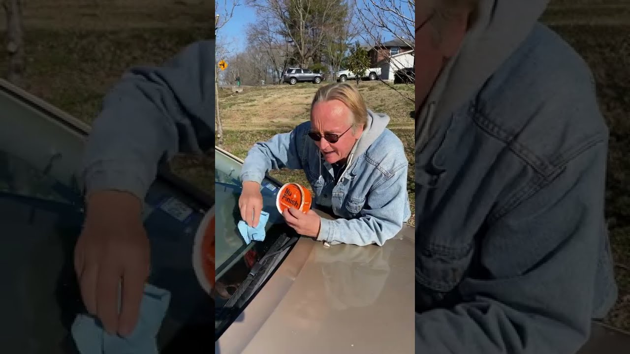 Wiper Blades Hack